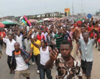 South-east governors probe army-IPOB clash in Abia