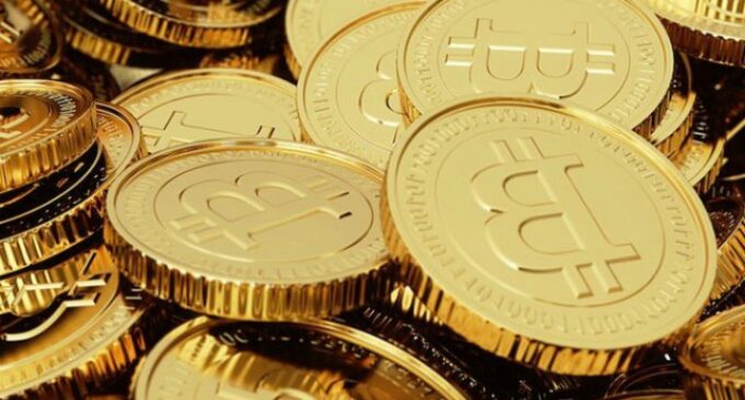 More ‘universal’ than the dollar, best performing currency…all you need to know about bitcoin