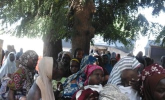 Shettima tells donor agencies to increase aid given to Boko Haram victims
