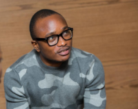 Brymo: Nigeria is a kakistocracy, excellence has no use here