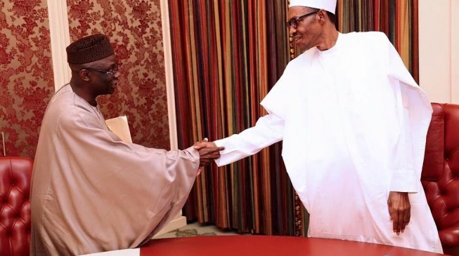 Bakare on Buhari’s health: The next in line does not always become king