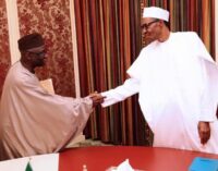 Bakare to Buhari: You’ll blame yourself if the cabals mess up this government