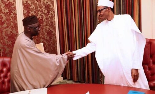 Bakare to Buhari: You’ll blame yourself if the cabals mess up this government