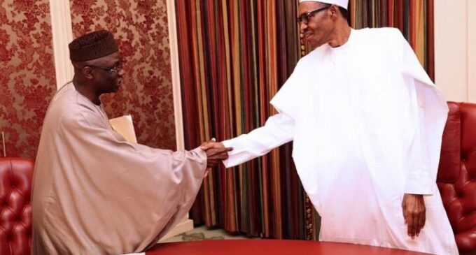 Bakare: I’ve told Buhari he’s 15th president, I’d be 16th (video)