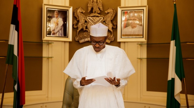 Buhari picks new ministers