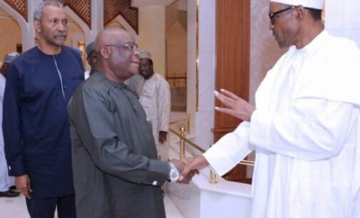 Acting CJN’s tenure ends in 12 days — but Buhari hasn’t asked senate to confirm him