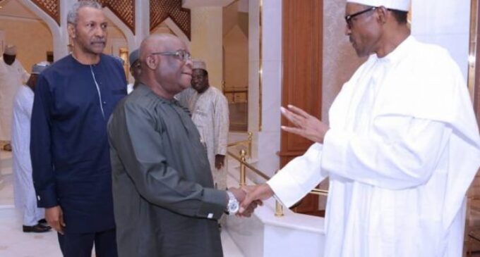 Acting CJN’s tenure ends in 12 days — but Buhari hasn’t asked senate to confirm him