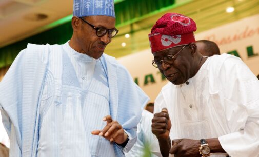 Tinubu’s understanding of politics helped unseat PDP, says Buhari