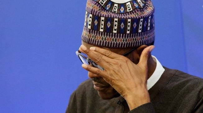 Sources: Senators, reps collecting signatures to impeach Buhari