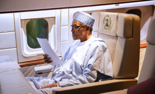 What Nigeria needs from President Muhammadu Buhari