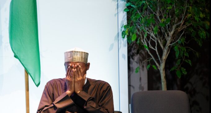 FT: Buhari policymaking so clumsy… dead or alive makes no difference
