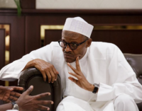 Yes, I gave Ademola N500,000 but it was a gift, says Buhari’s lawyer