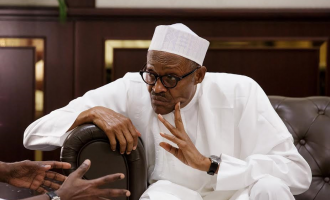 Buhari’s contest between honour and power