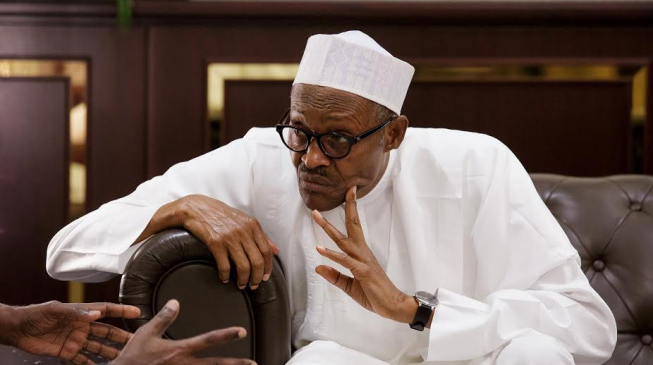 Presidency: Buhari not dead… may rumour-mongers receive grace to repent