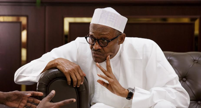 Presidency: Buhari not dead… may rumour-mongers receive grace to repent
