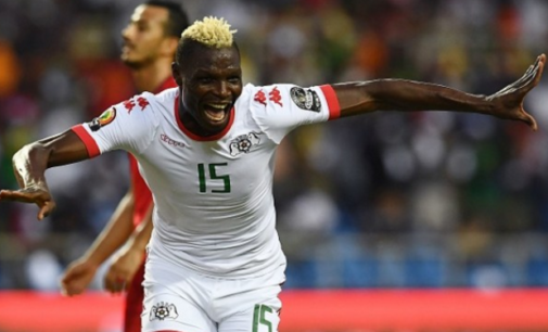 Burkina Faso defeats Tunisia to march into AFCON semi final