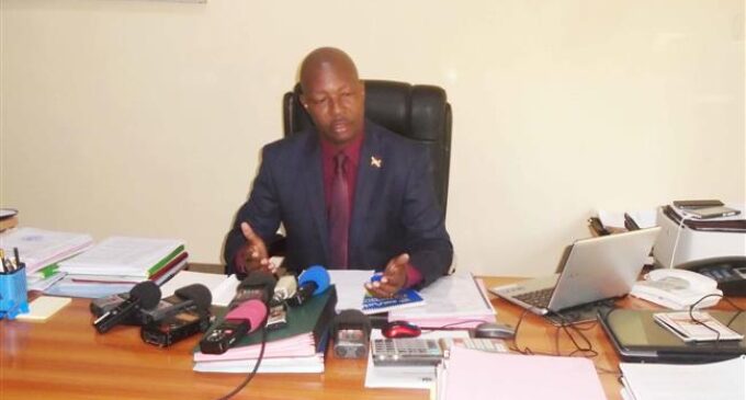 Burundi’s environment minister shot dead