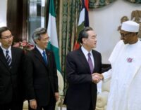 Nigeria severs diplomatic relations with Taiwan, shuts its Abuja office