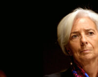 Lagarde: 7 in 10 households lack electricity in sub-Saharan Africa