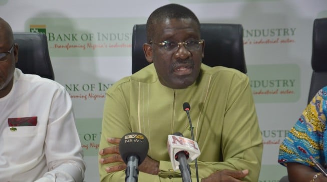 BOI unveils N1bn solar energy fund to ‘light up Nigeria’