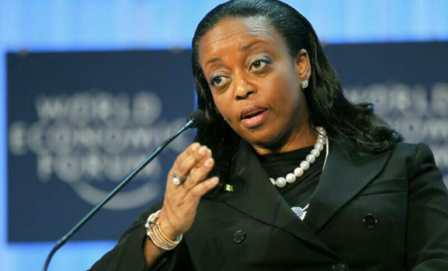 Court orders permanent forfeiture of $153m ‘linked to Diezani’