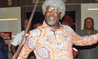 Dino Melaye: The making of a brand