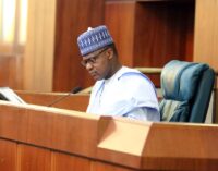 Under Dogara, expenditures are ‘shrouded in mystery’, say reps
