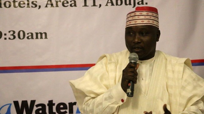 Although I’m the longest serving rep, I don’t want to quit till eternity, says chief whip