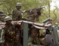 ECOWAS troops disarm Gambia’s army, take over Jammeh’s village