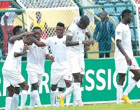 ‘Rangers, the joy of Igbo people, must not be relegated from NPFL’