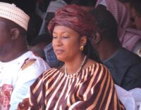 Gambia’s foreign minister abandons Jammeh