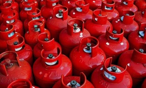 Anger as price of cooking gas rises by 30%