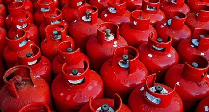 Anger as price of cooking gas rises by 30%