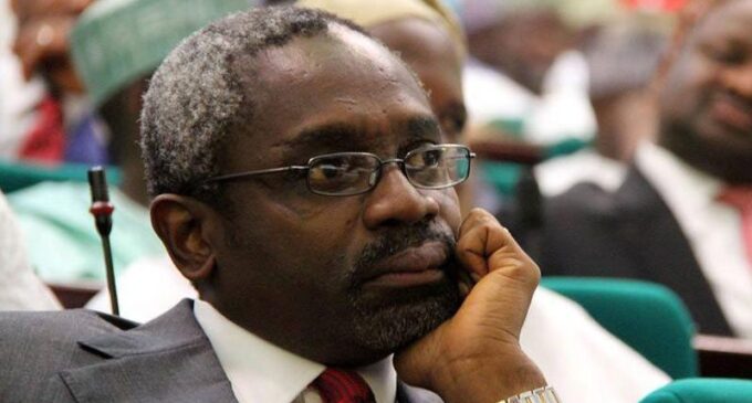Gbaja: I would have been speaker if APC didn’t lose some seats in Lagos