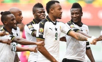 AFCON 2017: Can DR Congo stop Ghana’s 22-year AFCON trophy drought?