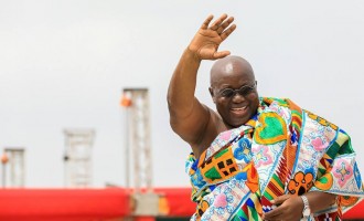 Why African youths are switching to old leaders