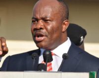 NDDC: List of contract beneficiaries released by Akpabio is authentic