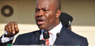 FLASHBACK: ‘N50bn spent on 2015 poll’, ‘mansions in Abuja, Lagos’ — the EFCC allegations against Akpabio FLASHBACK: ‘N50bn spent on 2015 poll’, ‘mansions in Abuja, Lagos’ — the EFCC allegations against Akpabio