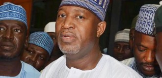 Sirika debunks Ethiopian Airlines’ claim of being favourite in Nigeria Air bid Sirika debunks Ethiopian Airlines’ claim of being favourite in Nigeria Air bid