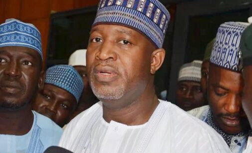 Lockdown: Some governors have been denied flight access, says Sirika
