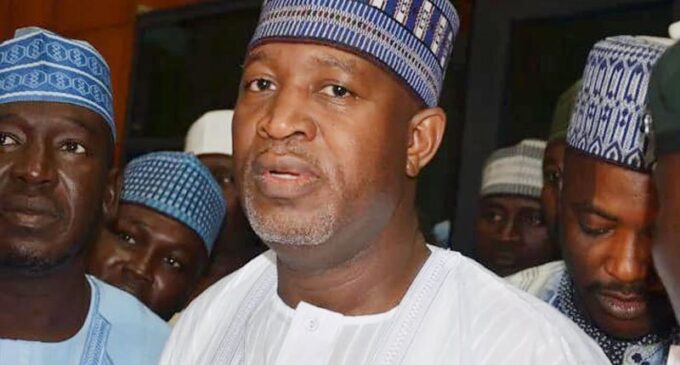 Lockdown: Some governors have been denied flight access, says Sirika