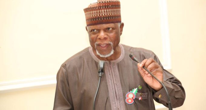 Ali visits Aso Rock, says ‘I will NOT appear before senate on Wednesday’