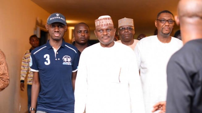 Supreme court gives Lagos nod to reopen Al-Mustapha’s murder case