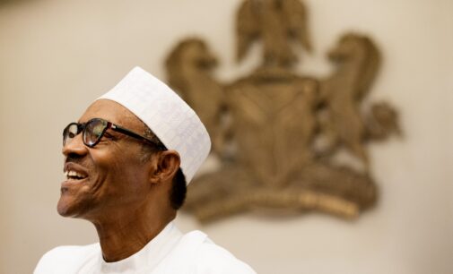 POLL: Should Buhari send a video message to Nigerians?