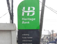 Heritage Bank: Yes, we sacked some staff — but we adequately compensated them