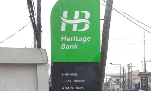 Heritage Bank: Yes, we sacked some staff — but we adequately compensated them