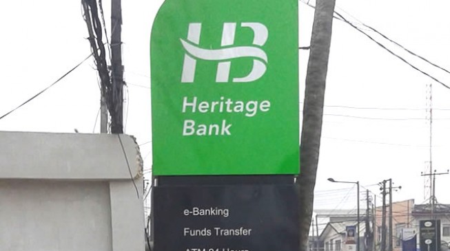 Heritage Bank: Yes, we sacked some staff — but we adequately compensated them