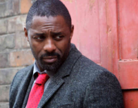 Idris Elba joins over 300 black artists calling on Hollywood to ‘divest from police’