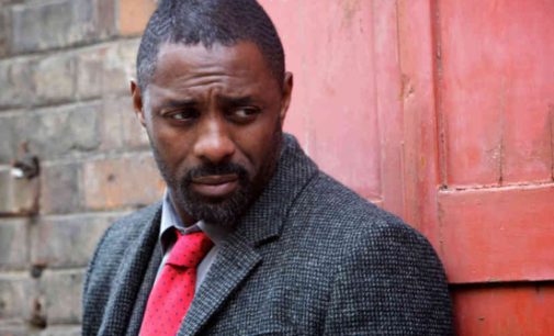 Idris Elba joins over 300 black artists calling on Hollywood to ‘divest from police’