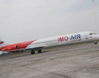 Imo air, the ghost of Virgin Nigeria and other matters